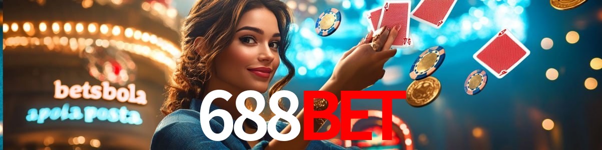 Experiência VIP 688bet