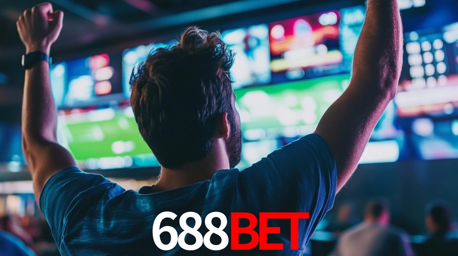 688 BET vip