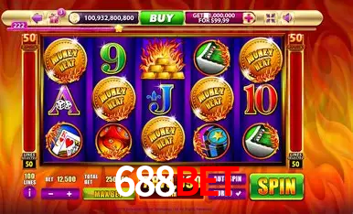 Desvendando o Mundo dos Jogos Virtuais na 688BET