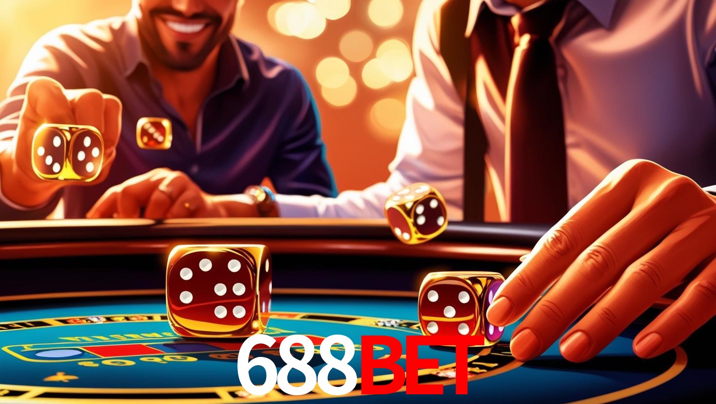 688BET.COM Login Rápido