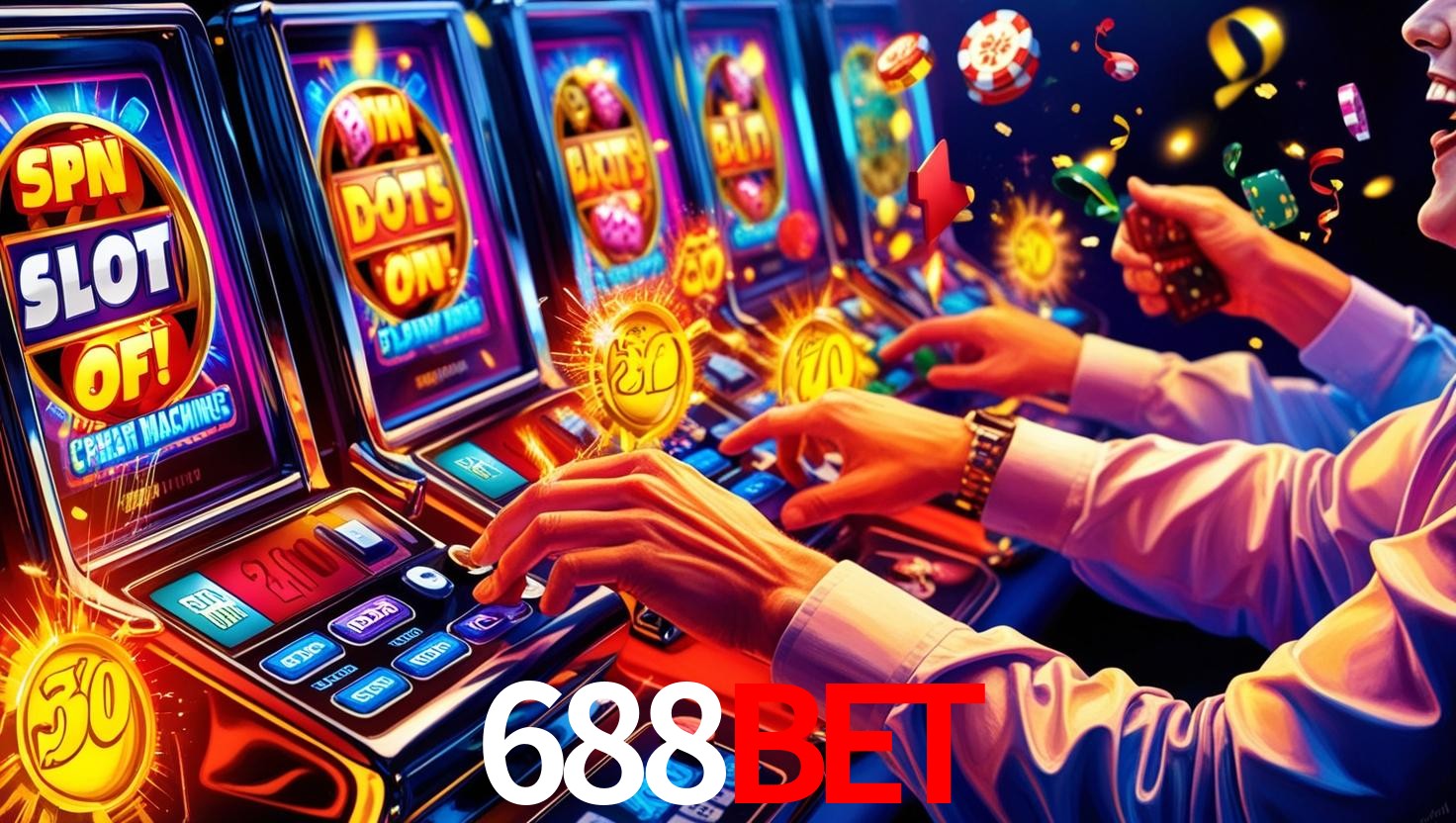 Jogos Crash na 688BET.COM