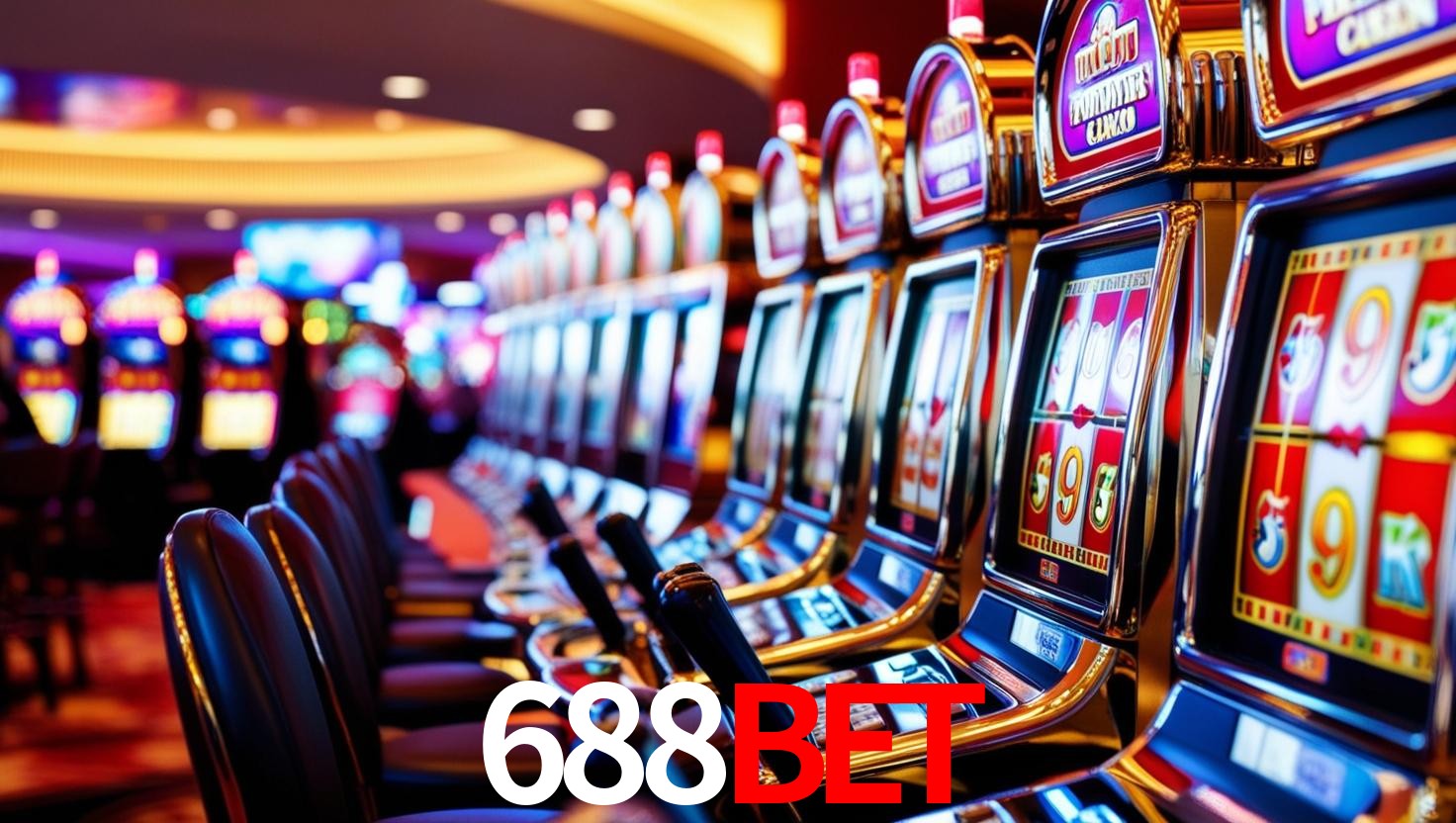 Apostas na Site 688BET.COM