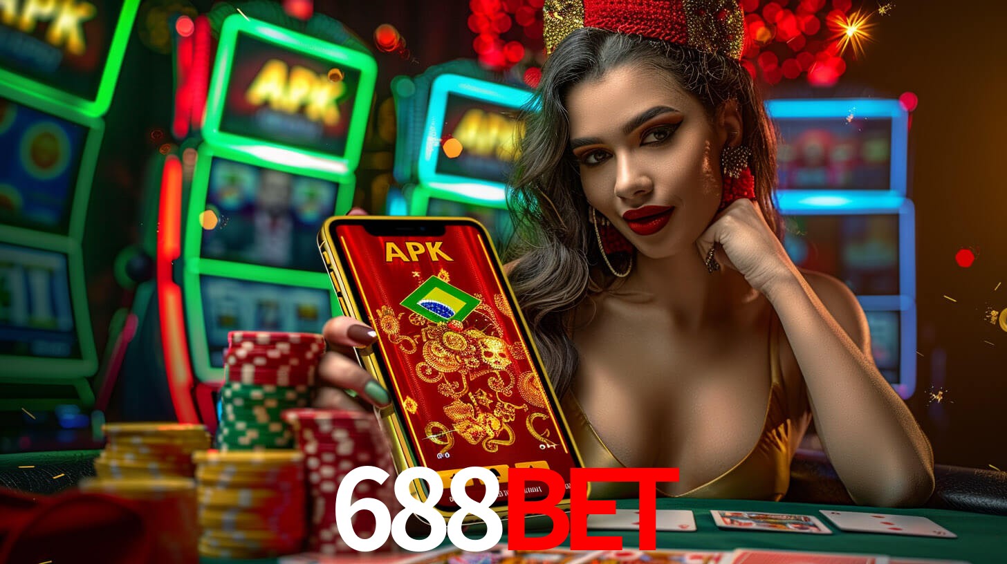 App 688BET.COM