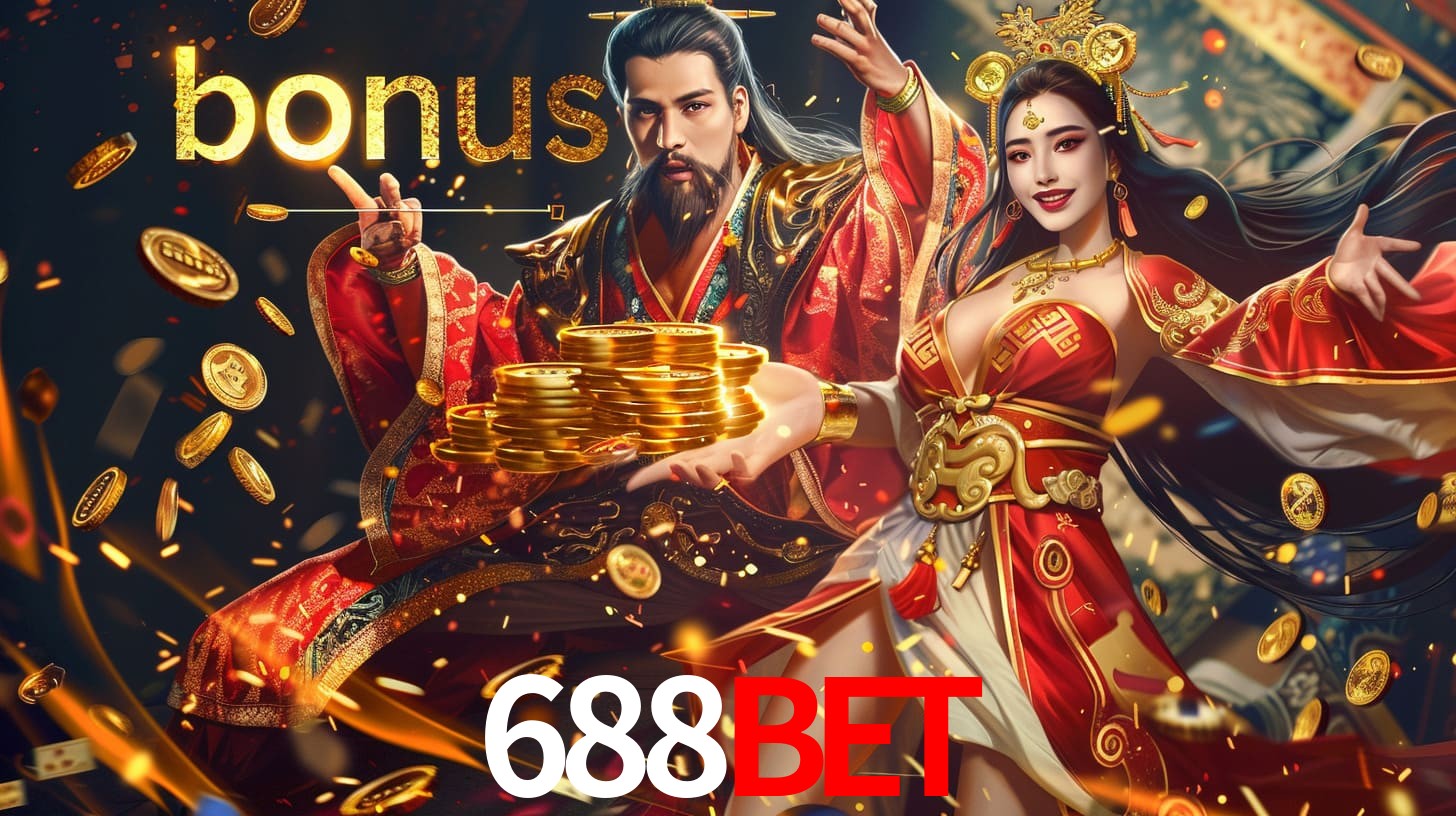 Cassino de Jogos 688BET.COM