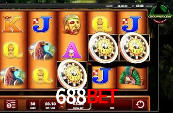 A Revolução dos Aplicativos de Jogos no 688bet