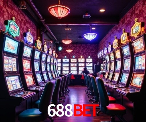 Bônus 688bet