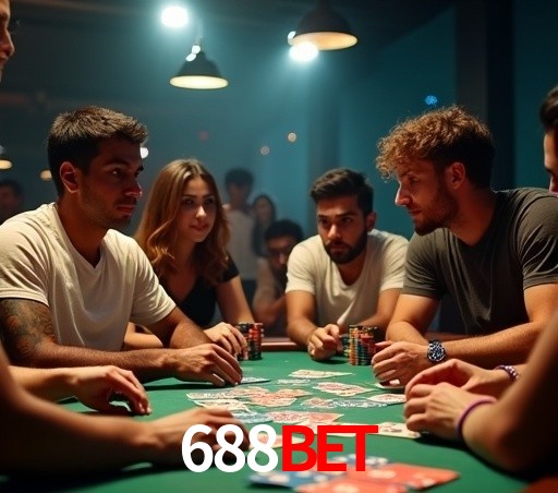 Especiais de Fim de Semana 688bet