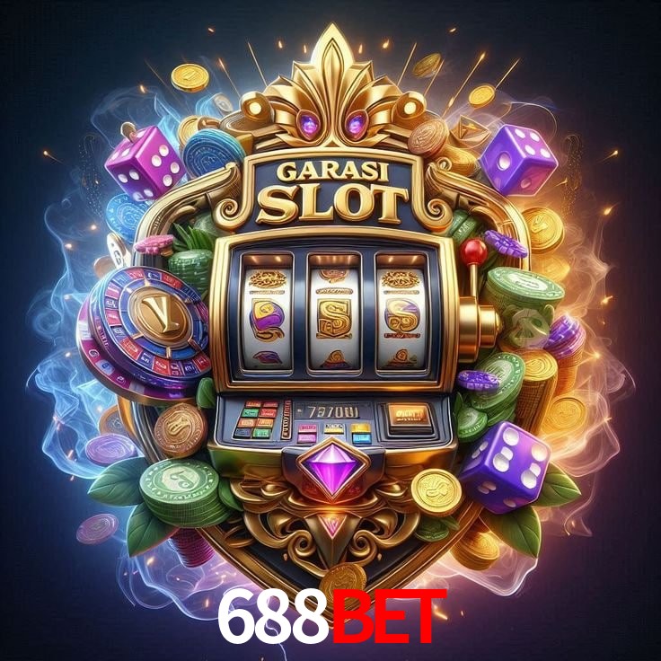 Provedores de Jogos 688bet