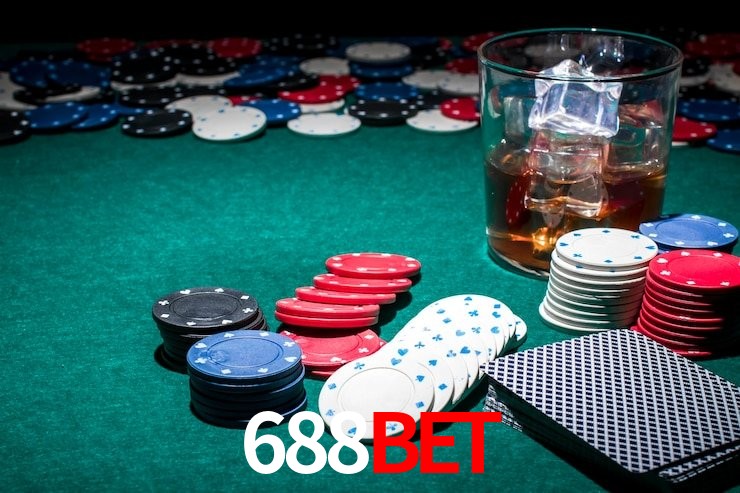 Programa VIP 688bet