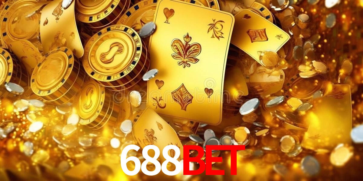Descubra o Programa VIP da 688bet: Vantagens Exclusivas para Jogadores