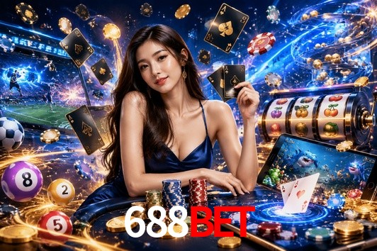 Account Benefits 688bet