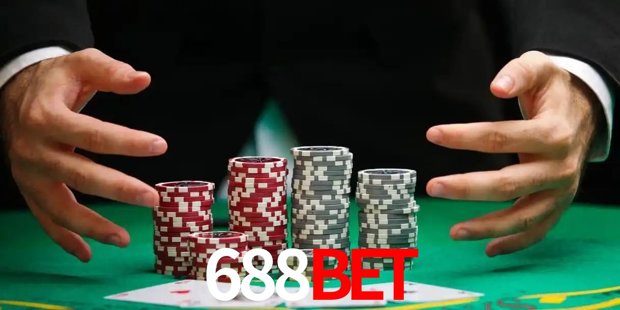 Painel RTP 688bet