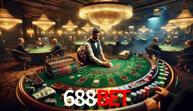 Game Statistics 688BET