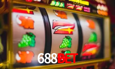 A Revolução dos Aplicativos de Jogos no 688BET