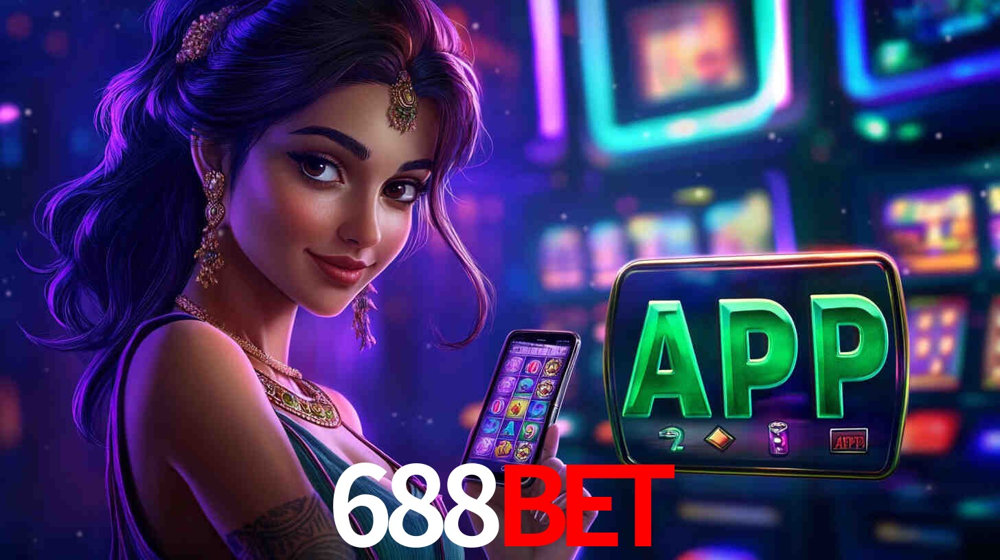 688 BET vip