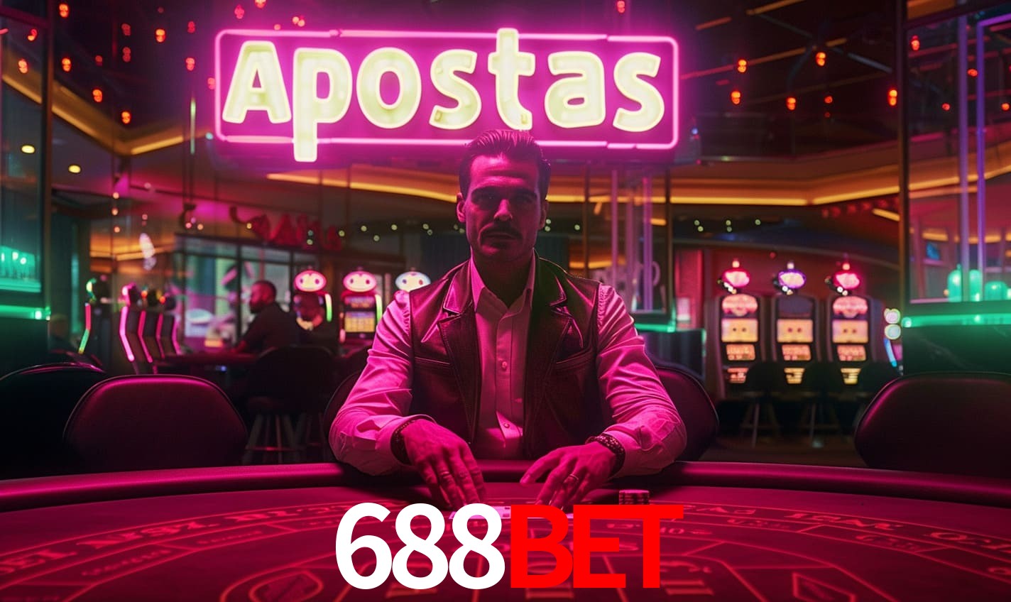 Explorando a Categoria de Eventos em Apostas na 688BET