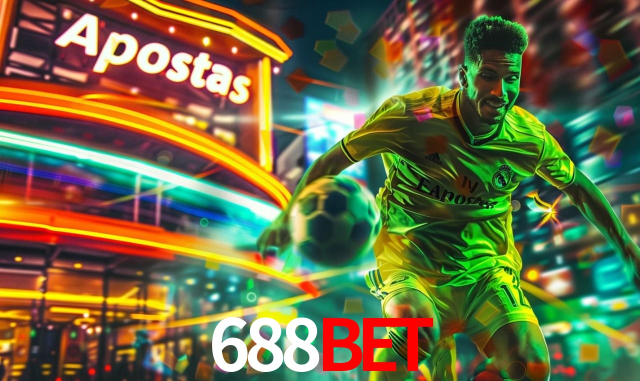 Estatísticas do Jogo 688BET