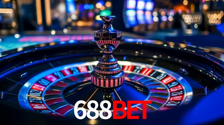 Explore as vantagens do 688BET: serviço profissional e confiabilidade