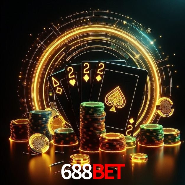 Recursos de Bônus 688BET