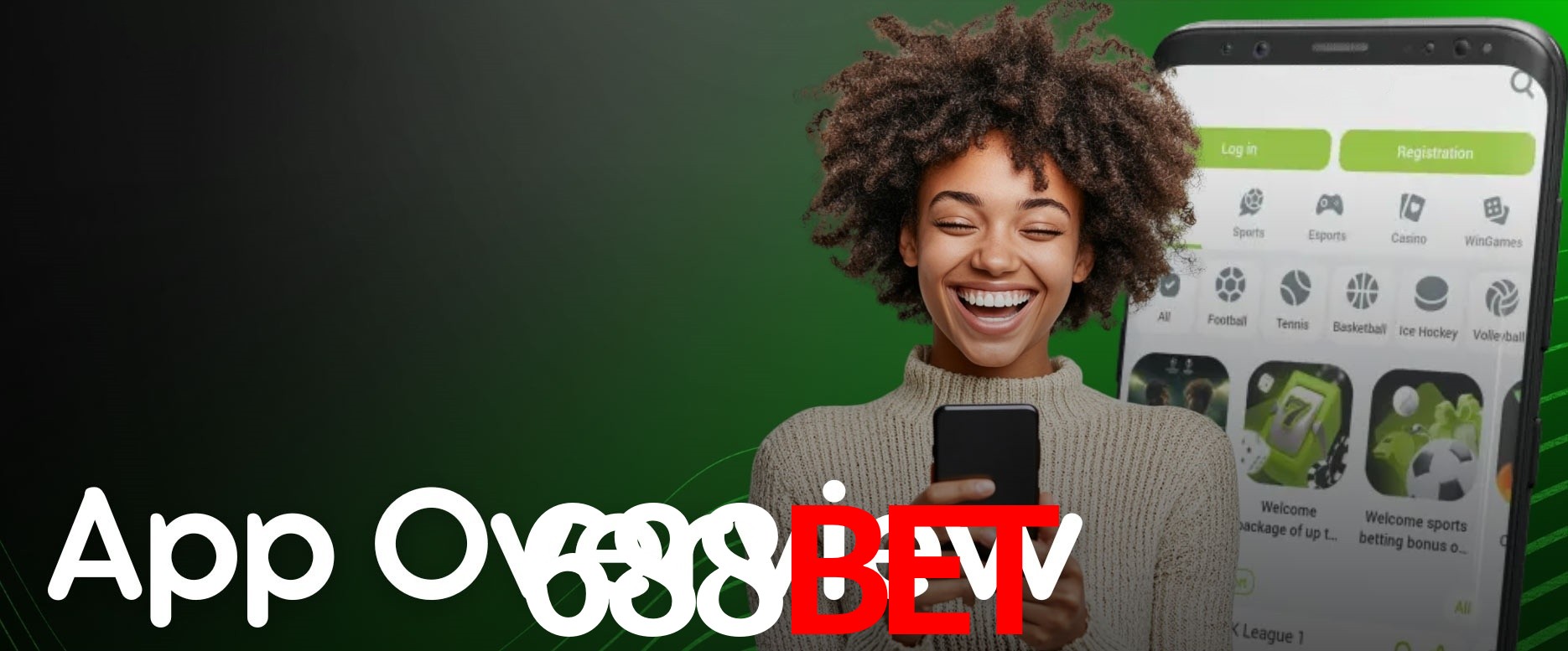 Exclusive Offers 688BET