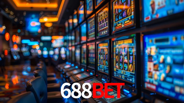 Security Systems 688BET