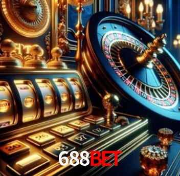 Casino Ao Vivo 688BET