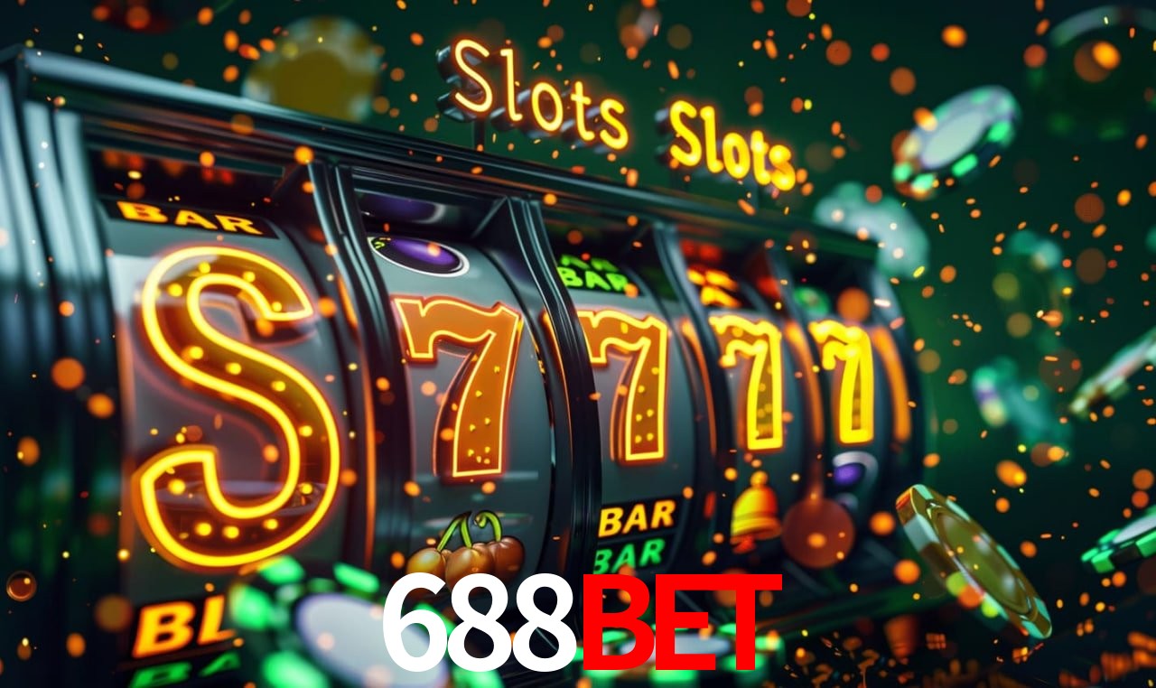 Mesa de Blackjack 688BET
