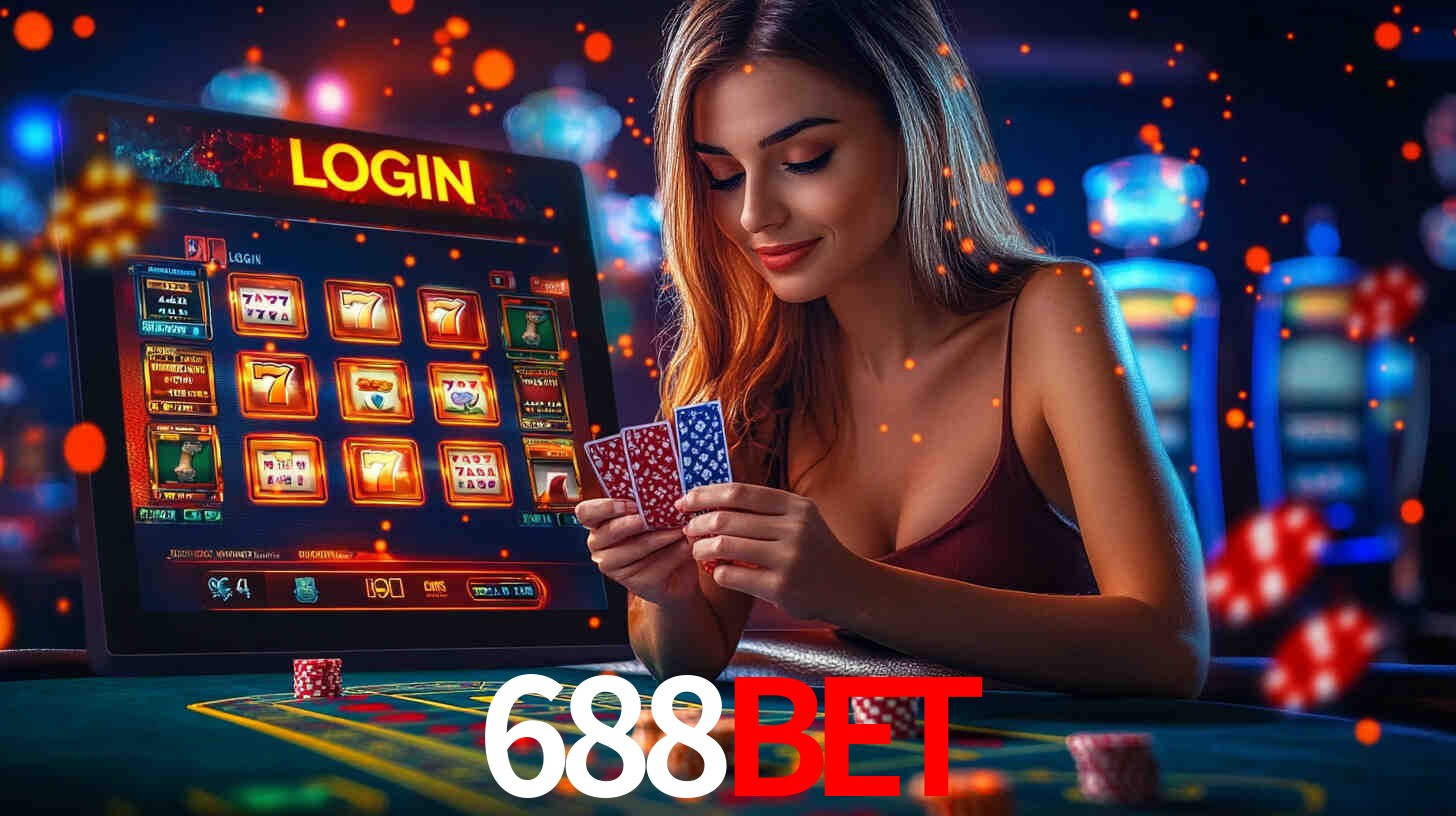 688 BET vip