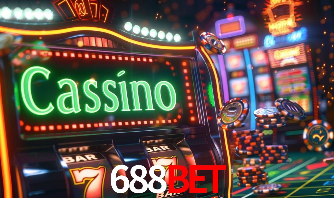 Cadastro Rápido 688BET