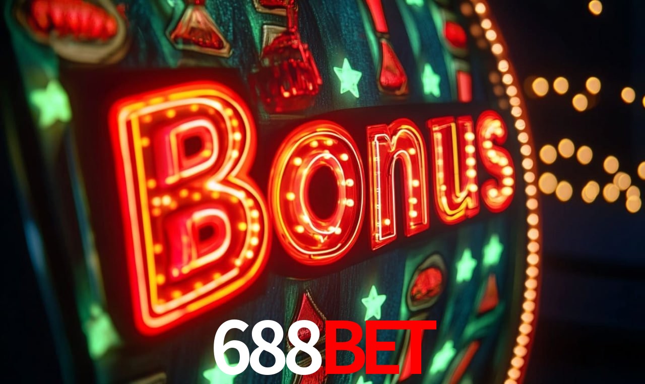 Interface do App 688BET