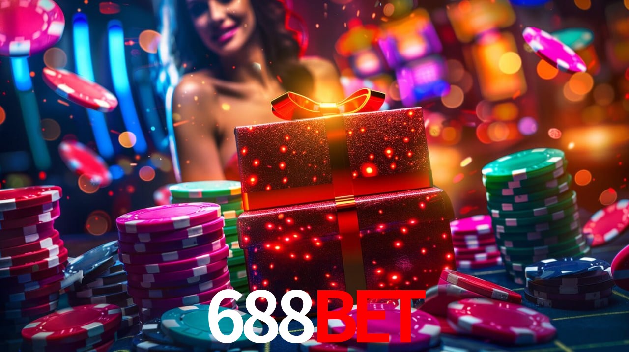 Download para Android e iOS na 688BET