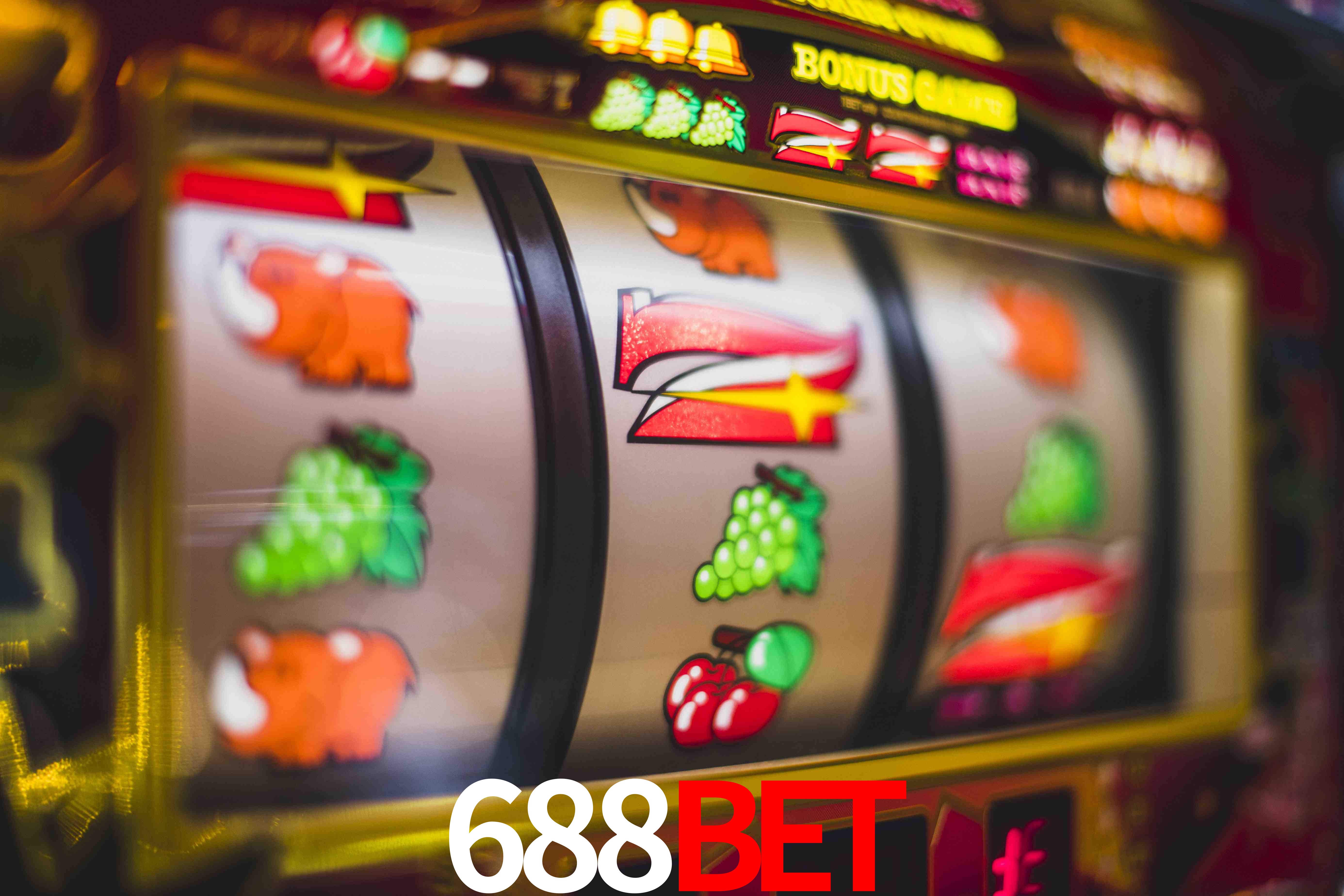 Basketball Betting 688BET