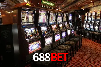 A Emoção da Loteria na 688BET: Uma Chance de Mudança de Vida