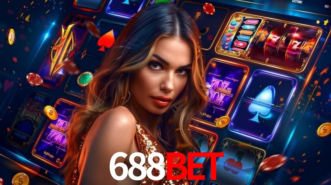 A Emoção da Loteria na 688BET: Uma Chance de Mudança de Vida