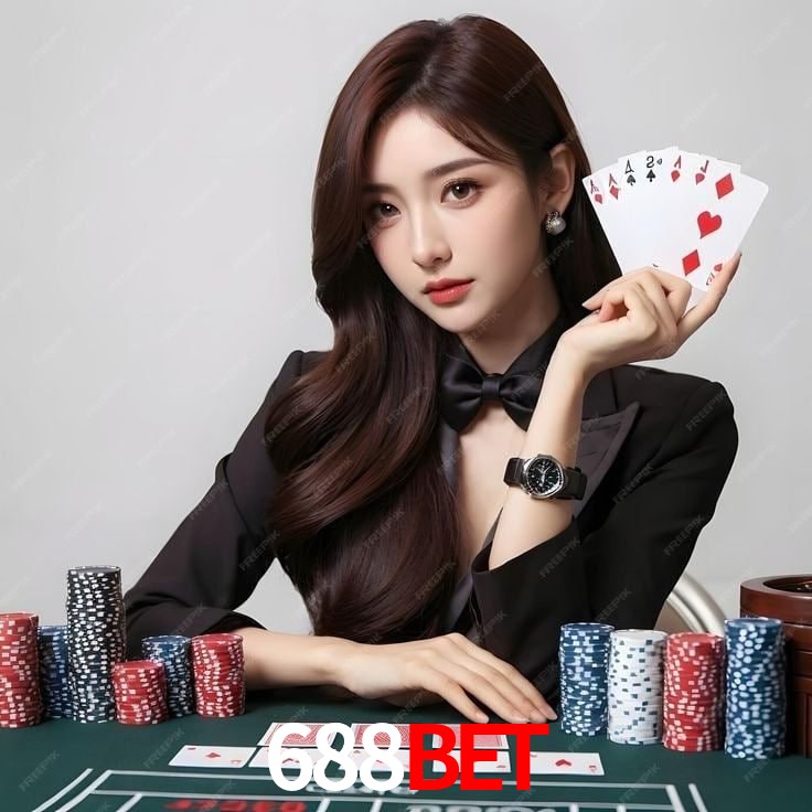 Design Responsivo 688BET