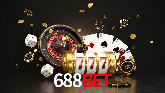 Football Betting 688BET