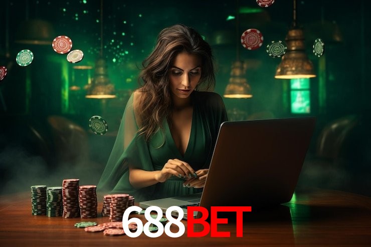 Escolher plataforma para baixar 688BET