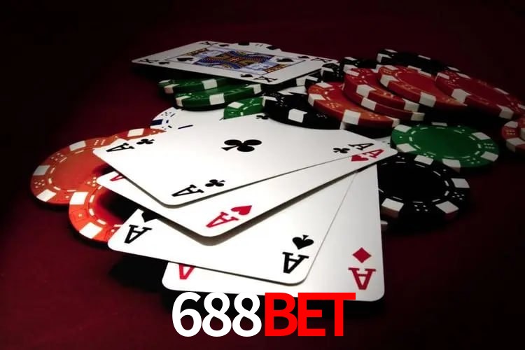 Torneios 688BET
