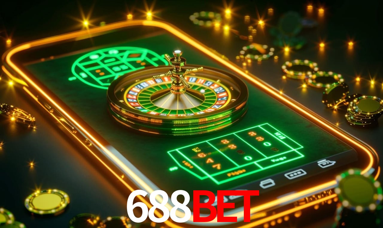 Integração de APIs 688BET