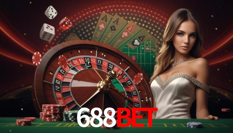 Account Benefits 688BET