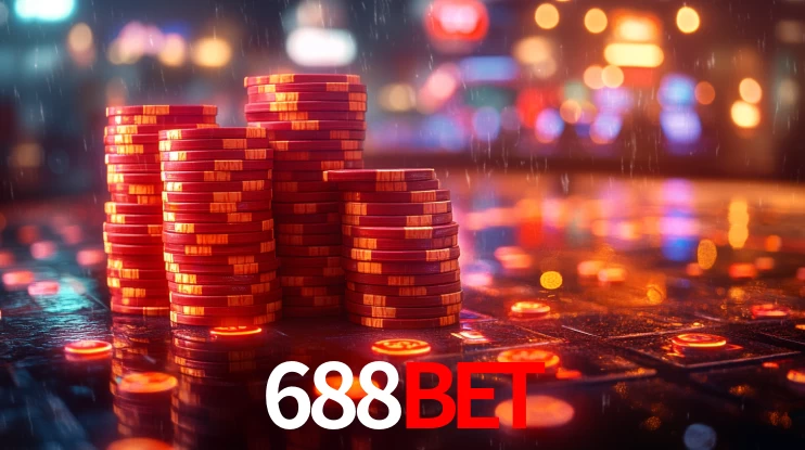 688 BET vip