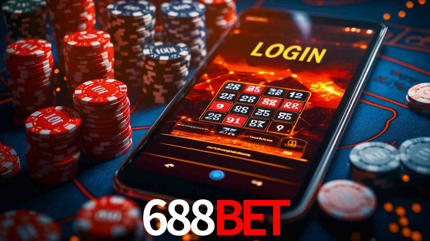 Bônus Generosos e Exclusivos no 688BET para Você!