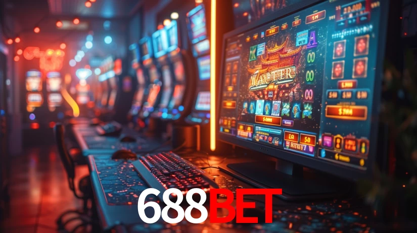 Experimente o Login Seguro Premium no 688BET