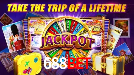 Jogos de mesa e apostas rápidas na 688BET