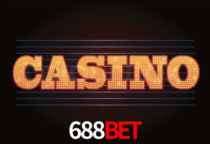 Apostas de Tênis 688BET