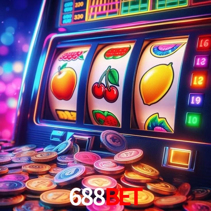 Apostas de Futebol 688BET