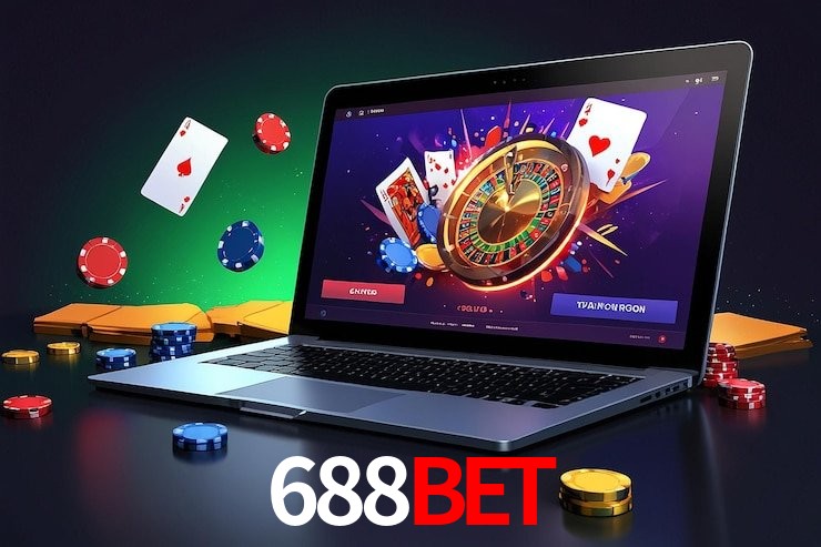 Especiais de Fim de Semana 688BET