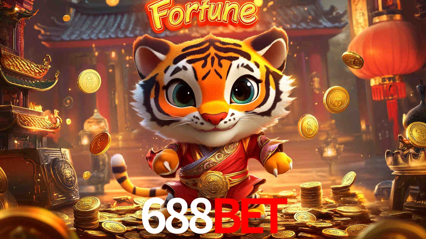 Apostas Esportivas na 688BET: Um Guia Completo