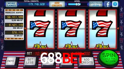 Cassino ao vivo com dealers reais na 688BET
