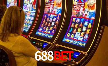 Bônus após cadastro na 688BET